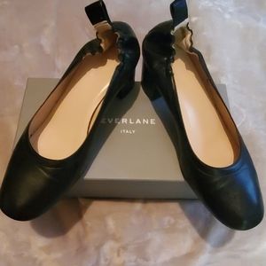Everlane black day heels-9